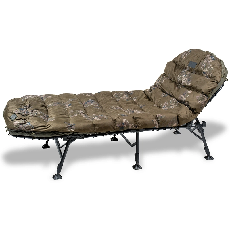 Nash Scope OPS 4 Fold Pro Sleep System